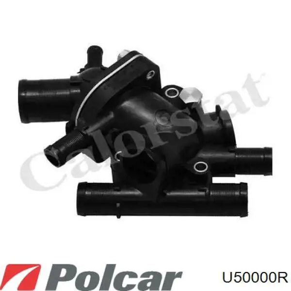 U50000R Polcar Авто термостат