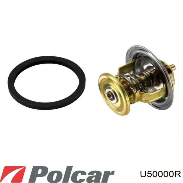 U50000R Polcar Авто термостат