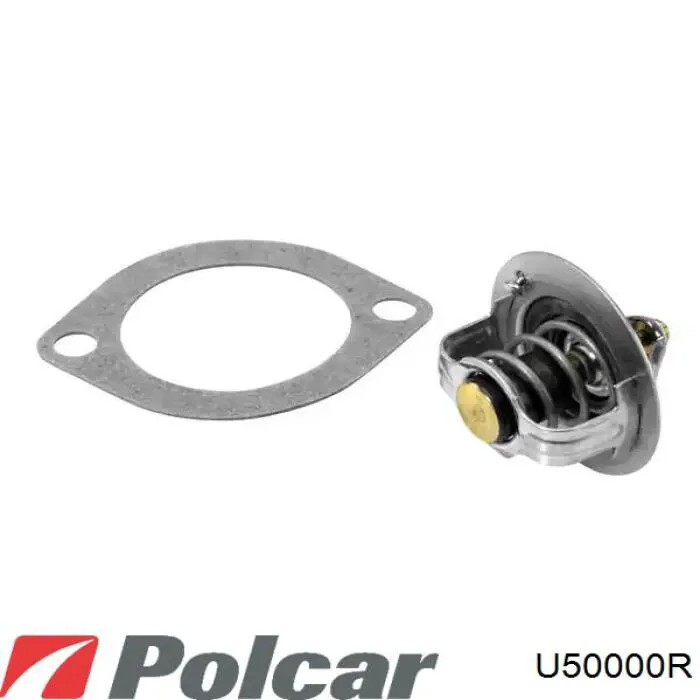 Термостат в корпусе Polcar U50000R цена, от 6.46 USD