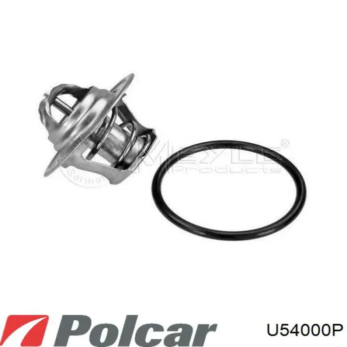 Термостат в сборе Polcar U54000P