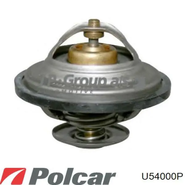 U54000P Polcar Авто термостат