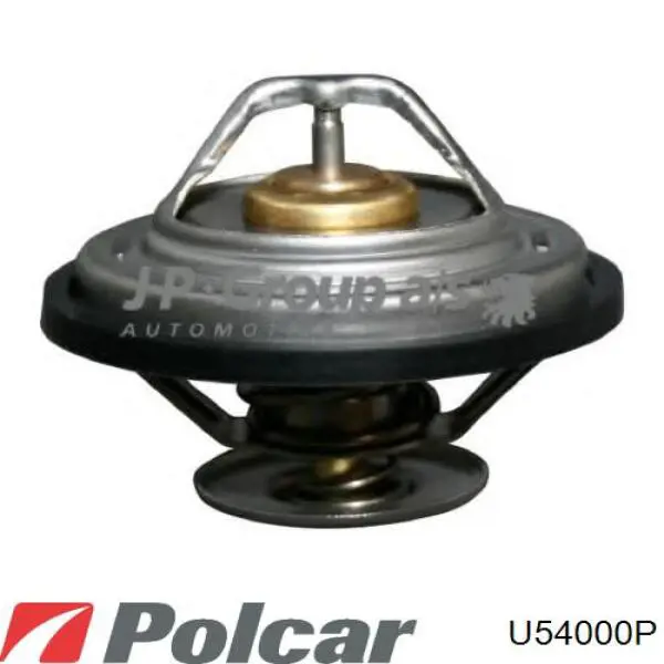Купить U54000P Polcar Автомобильный термостат