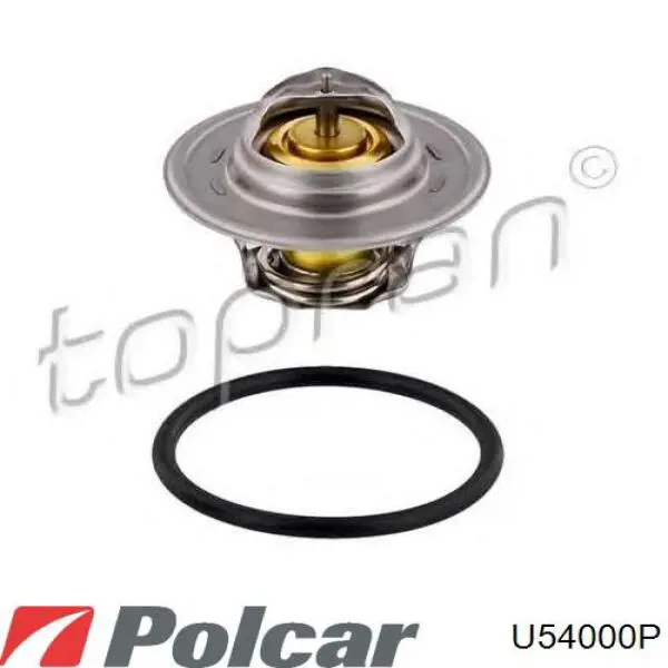 U54000P Polcar Авто термостат