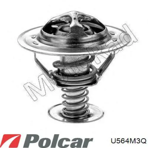 Термостат в корпусе Chrysler MD328070 цена, от 9.30 USD
