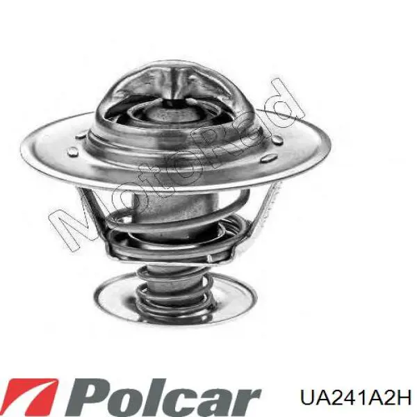 Термостат в корпусе Polcar UA241A2H цена, от 11.11 USD
