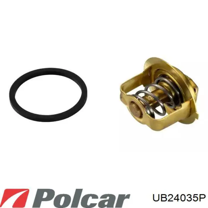 Термостат в корпусе Polcar UB24035P цена, от 9.50 USD