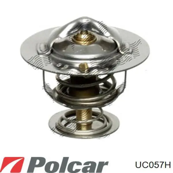 Термостат UC057H Polcar