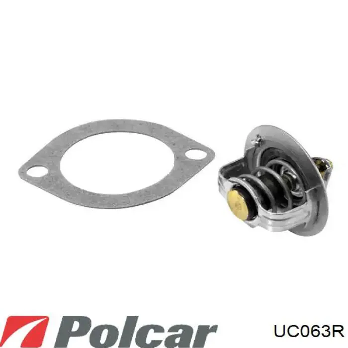 UC063R Polcar термостат