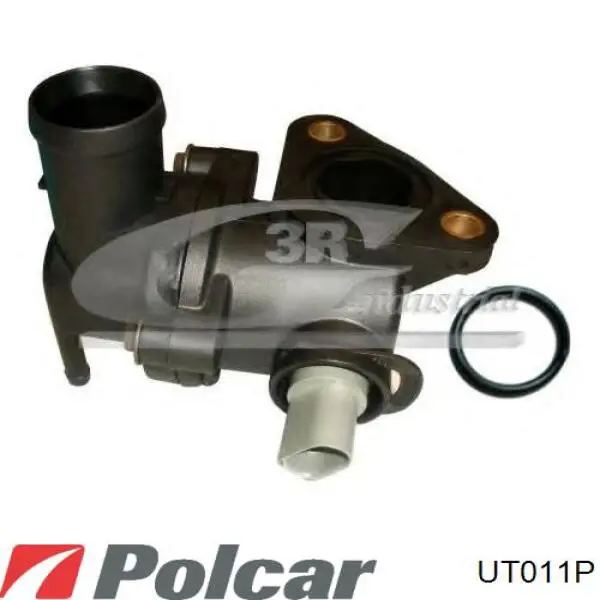Купить UT011P Polcar Корпус термостата