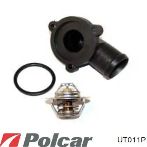 Кожух термостата Polcar UT011P цена, от 15.25 USD