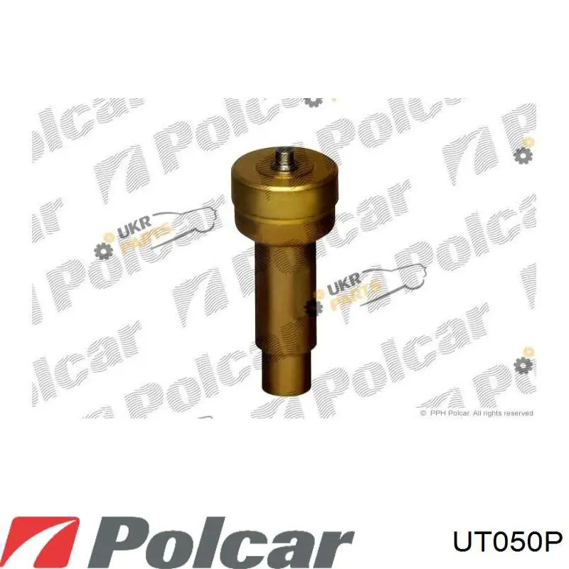 Термостат UT050P Polcar