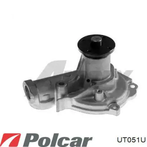 Кожух термостата Polcar UT051U цена, от 17.42 USD