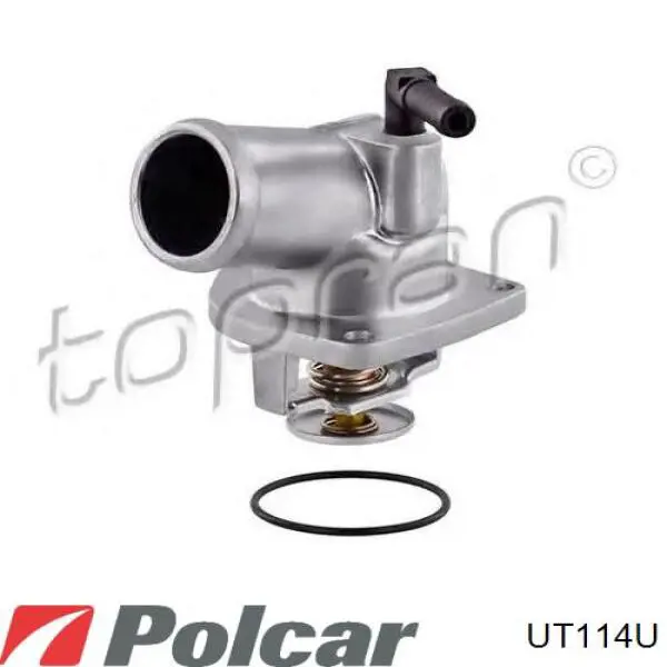 Купить UT114U Polcar Автомобильный термостат