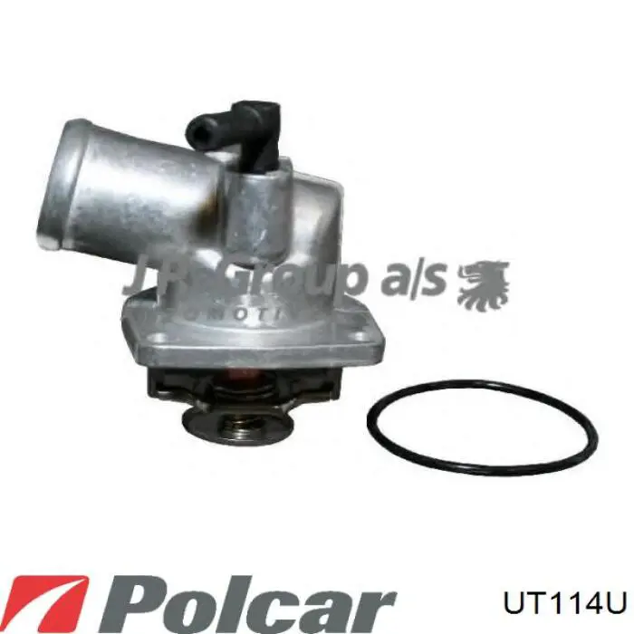 Термостат UT114U Polcar