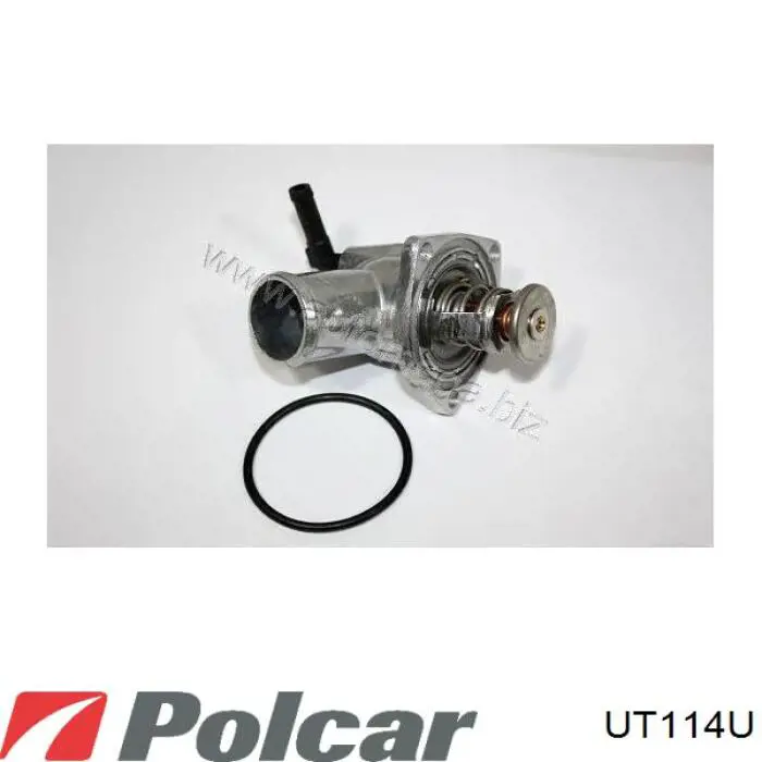 Термостат в корпусе Polcar UT114U цена, от 12.77 USD