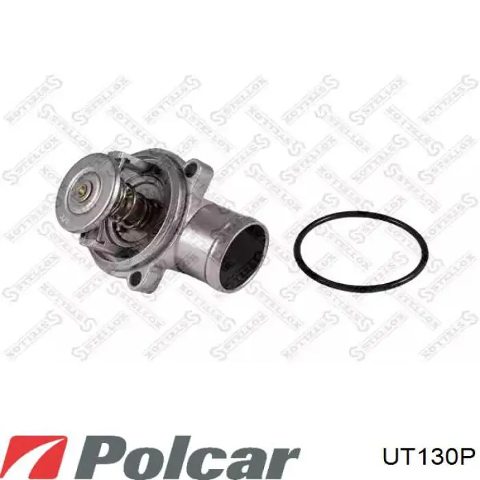 Купить UT130P Polcar Автомобильный термостат