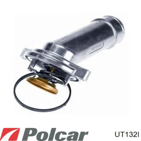Купить UT132I Polcar Корпус термостата