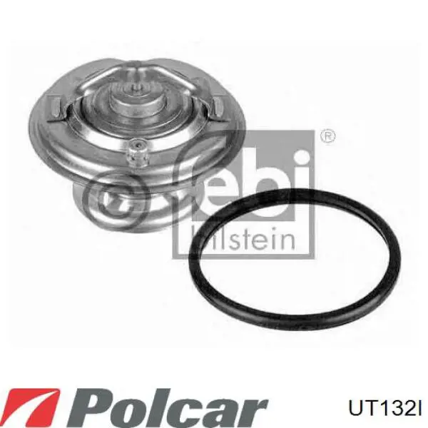 Корпус термостата UT132I Polcar