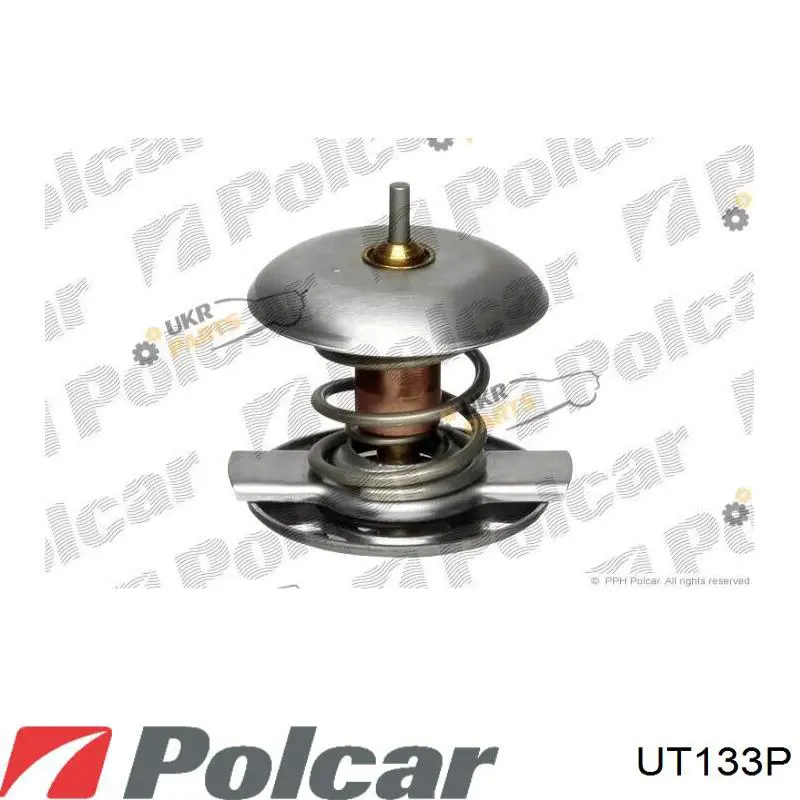 UT133P Polcar термостат