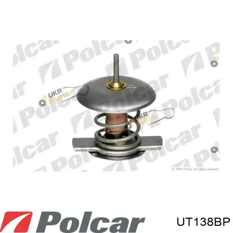 UT138BP Polcar термостат