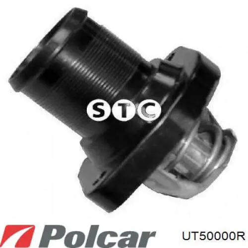 Термостат в корпусе Polcar UT50000R цена, от 8.85 USD