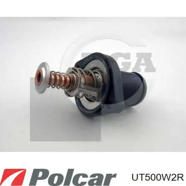 Купить UT500W2R Polcar Автомобильный термостат