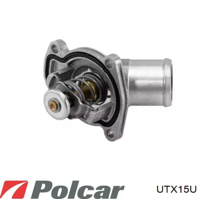 Термостат UTX15U Polcar