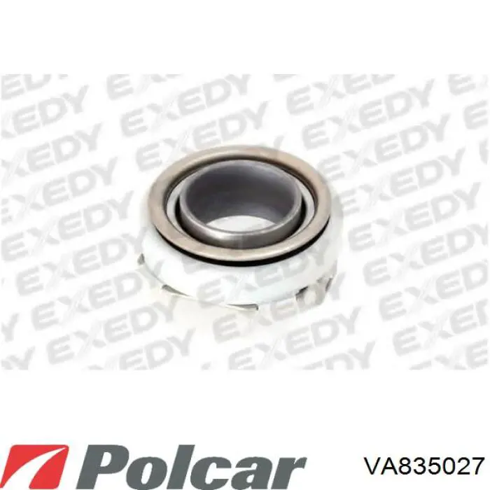Маховик двигателя Polcar VA835027 цена, от 98.76 USD