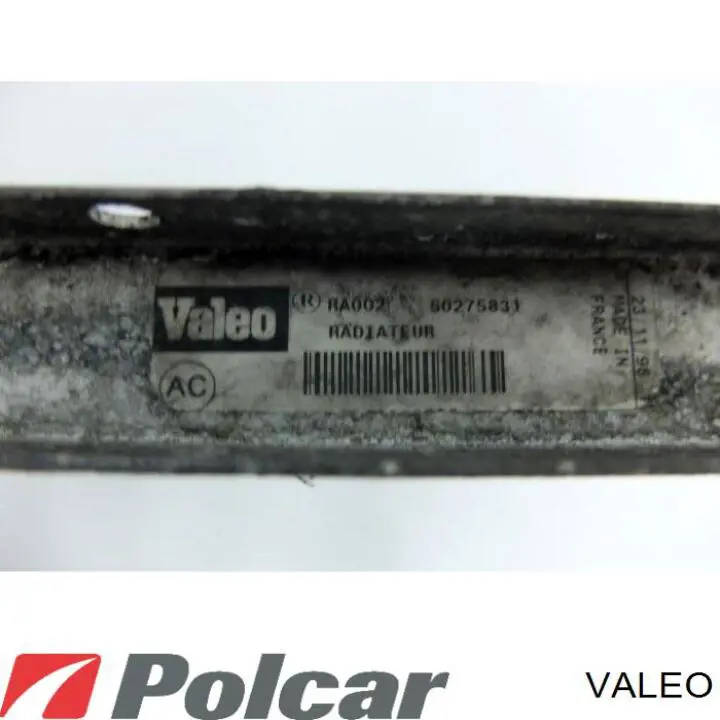  VALEO Polcar