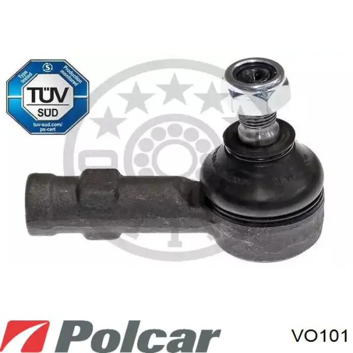 VO-101 Polcar наконечник рулевой тяги внешний