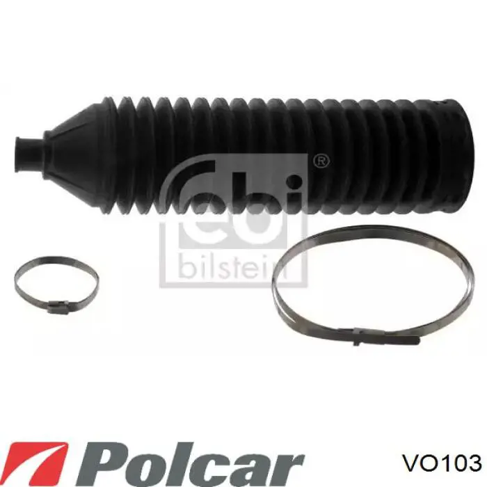 Купить VO103 Polcar Рулевая тяга