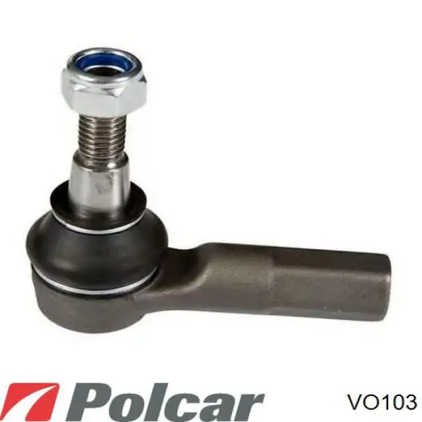 Тяга рулевая поперечная Polcar VO103