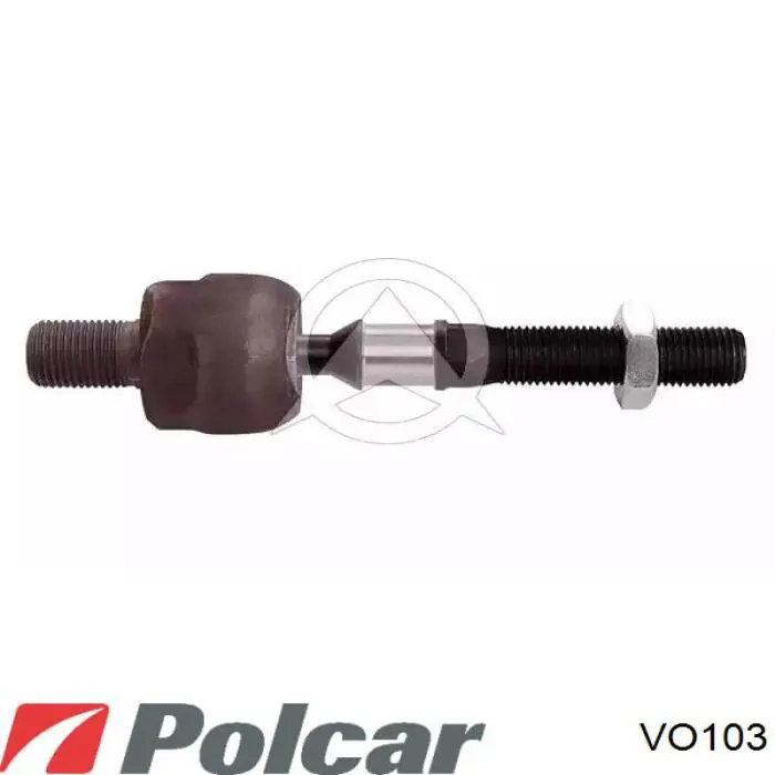 VO103 Polcar Тяги рулевые