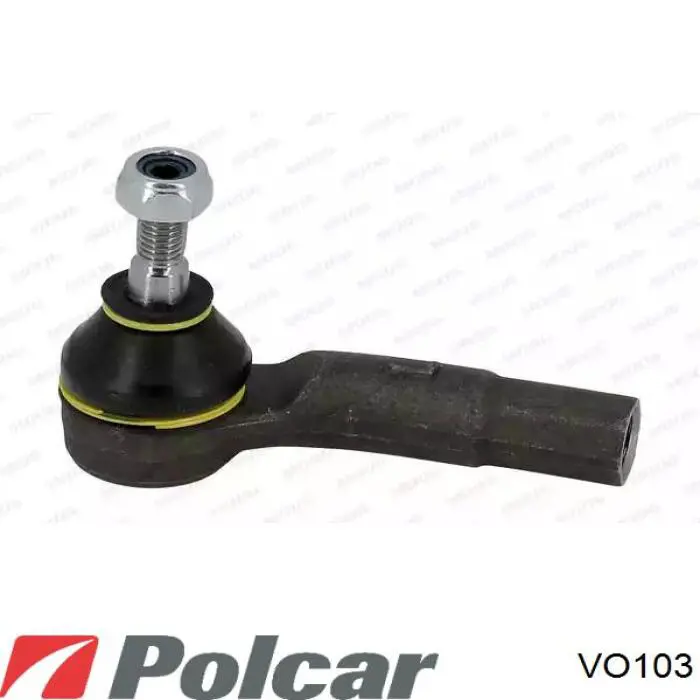 Рулевая тяга Polcar VO103 цена, от 10.10 USD