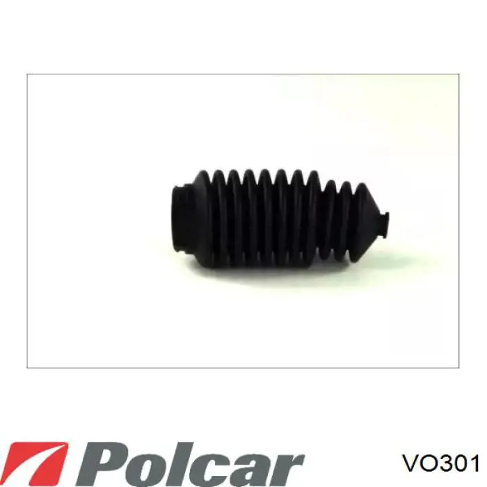 VO-301 Polcar наконечник рулевой тяги внешний