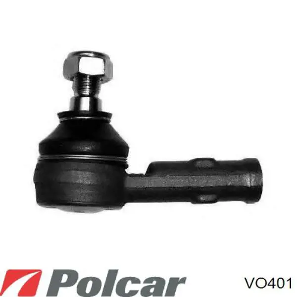 VO-401 Polcar наконечник рулевой тяги внешний