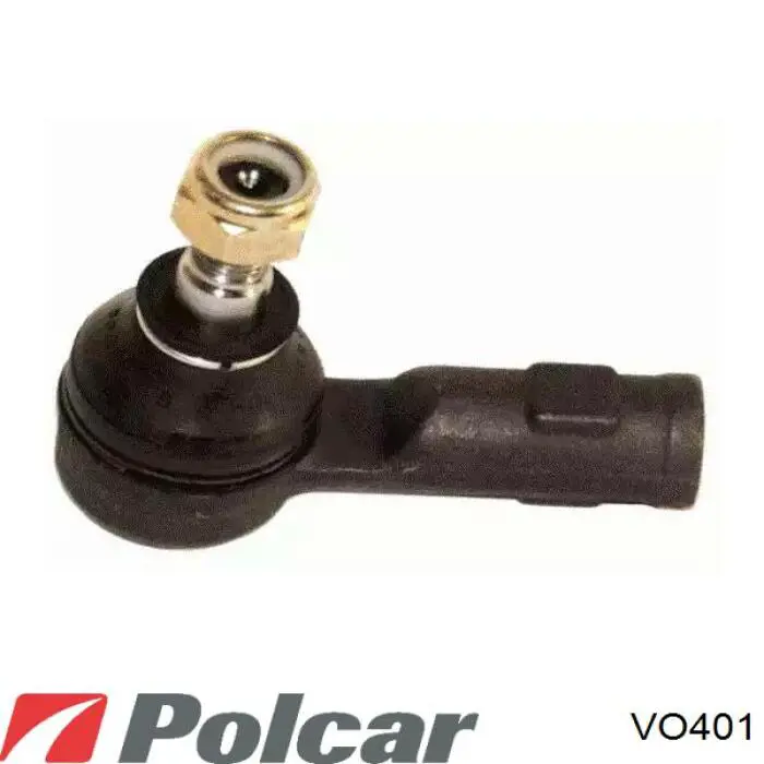 Рулевой наконечник Polcar VO401 цена, от 9.44 USD