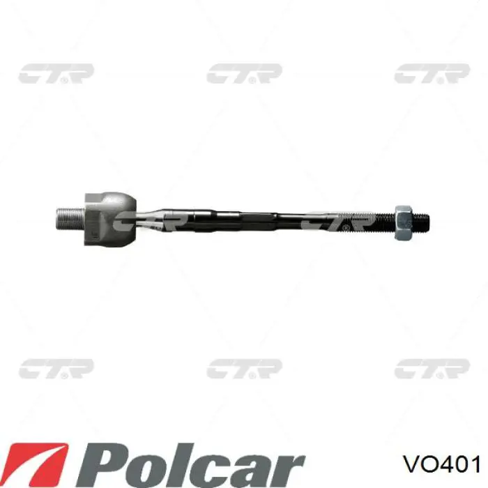 VO401 Polcar Наружный наконечник рулевой тяги