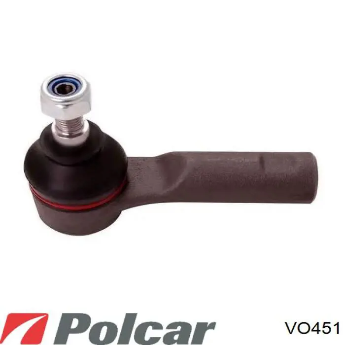 VO-451 Polcar наконечник рулевой тяги внешний