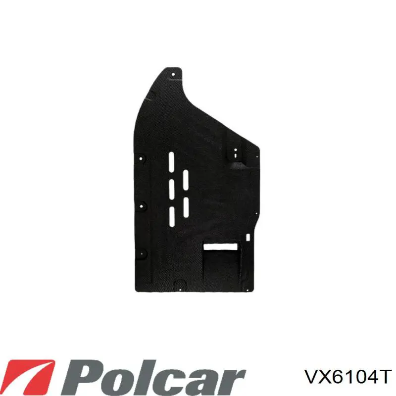 ДПФ фильтр Kamoka 8010067 цена, от 456.08 USD