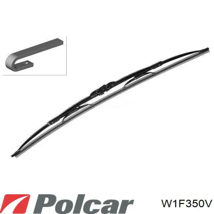  W1F350V Polcar