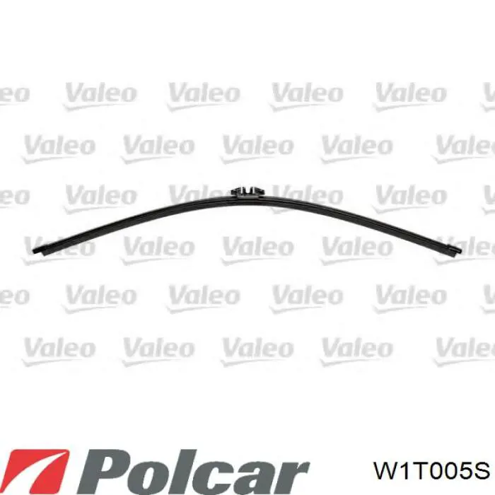 Дворник задний W1T005S Polcar