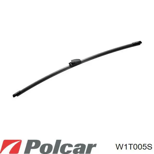 W1T005S Polcar Щетка заднего стеклоочистителя