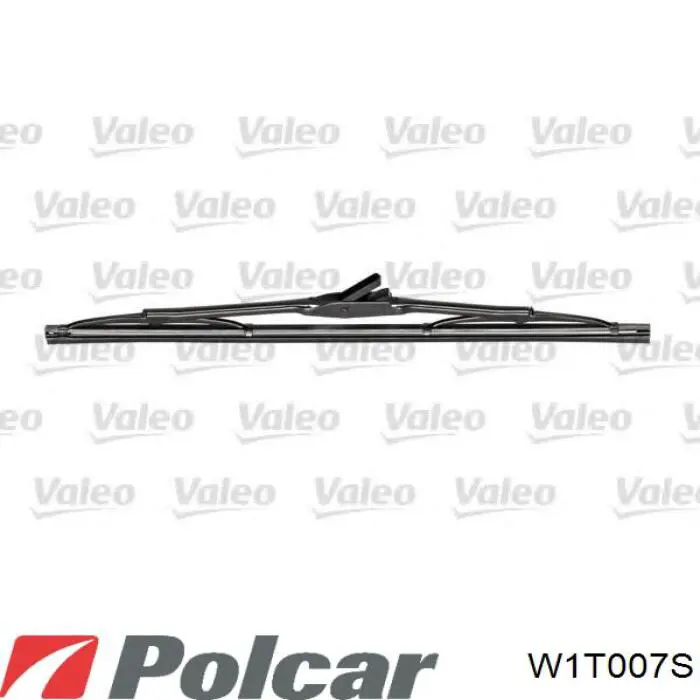 дворник заднего стекла Polcar W1T007S цена, от 5.33 USD