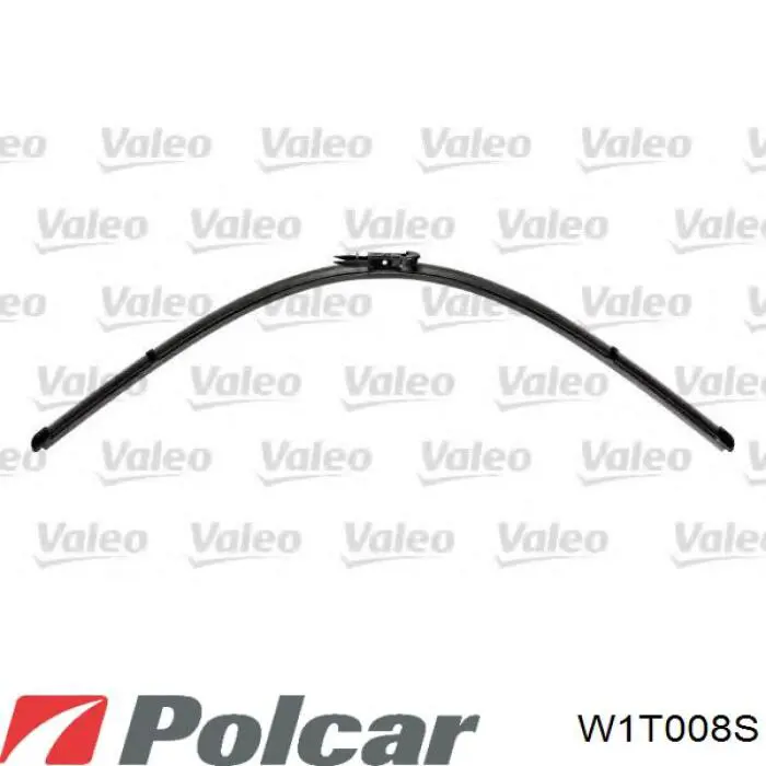 8671000030 Renault (RVI) Щетка заднего стеклоочистителя