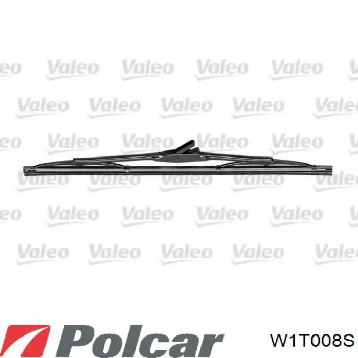 Купить W1T008S Polcar Дворник стеклоочистителя задний