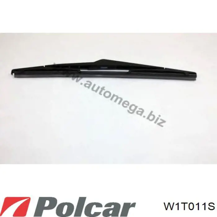 дворник заднего стекла Polcar W1T011S цена, от 6.99 USD