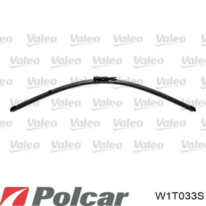Купить 169820174595 Mercedes Дворник стеклоочистителя задний