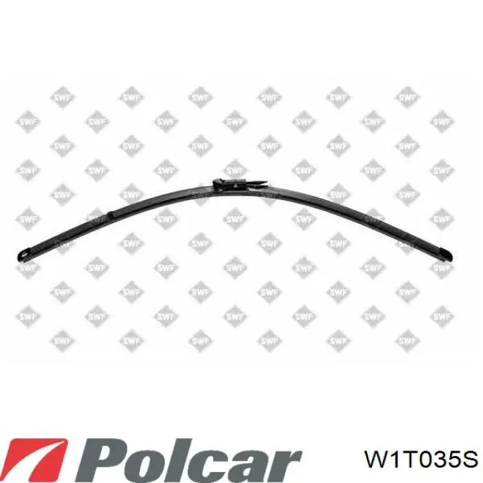 Рычаг-поводок стеклоочистителя заднего стекла Ford 2120380 цена, от 14.68 USD