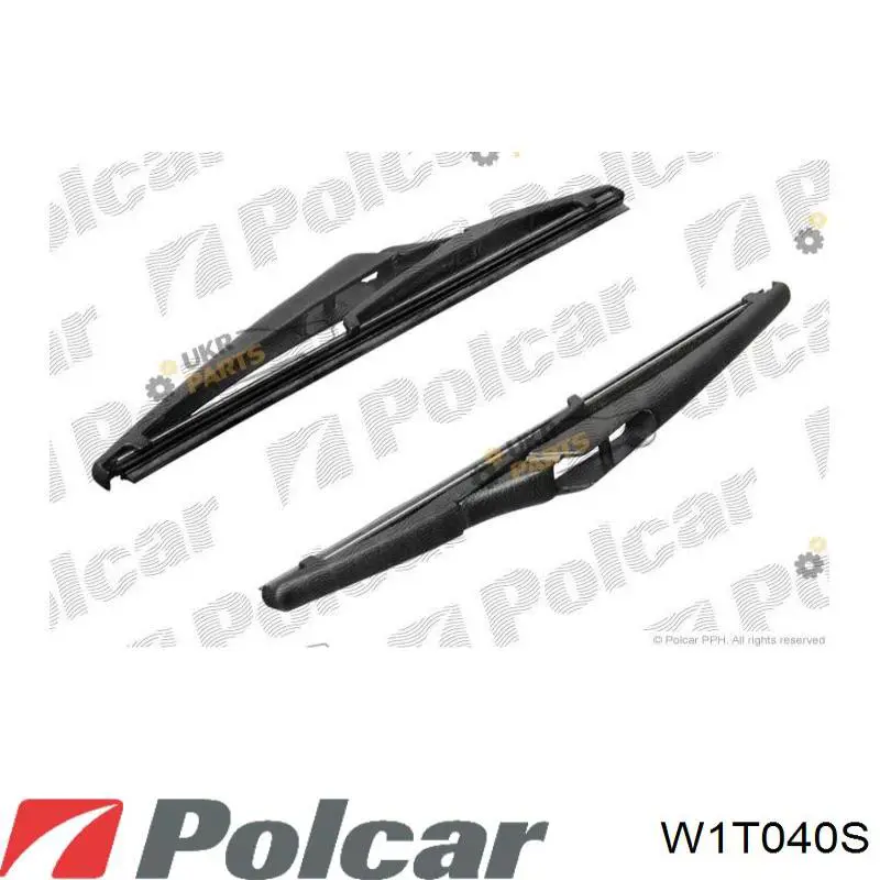  W1T040S Polcar